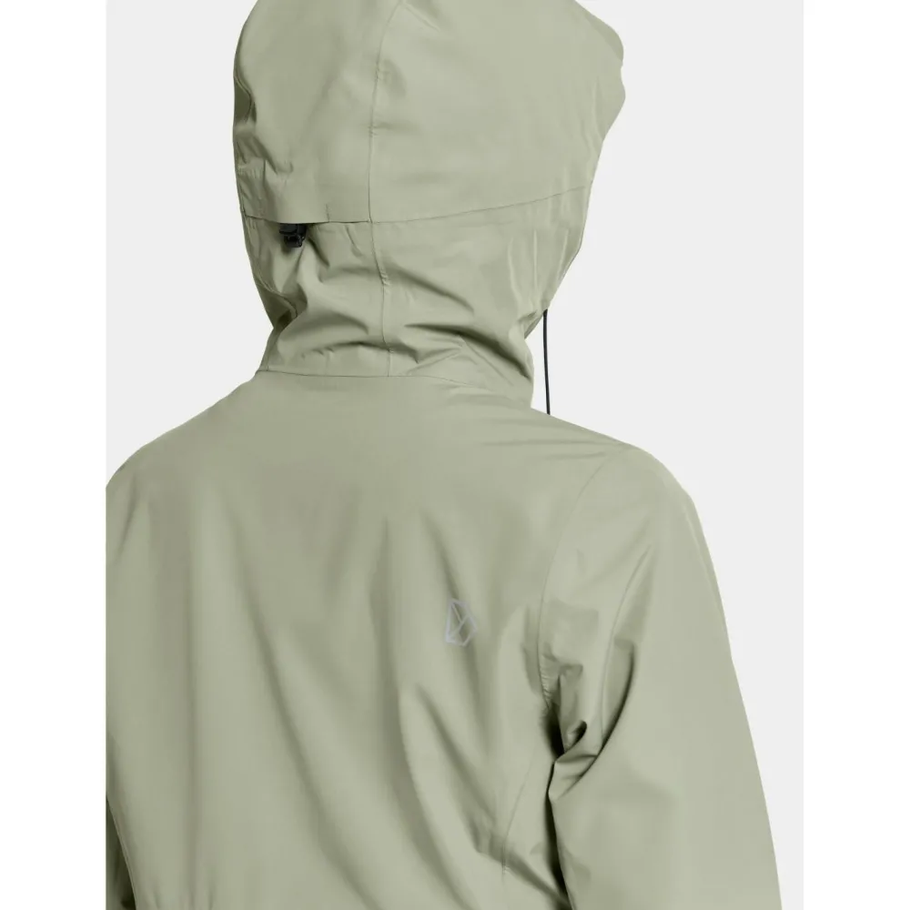 - Hani Women's Parka - Parka < Didriksons Sale