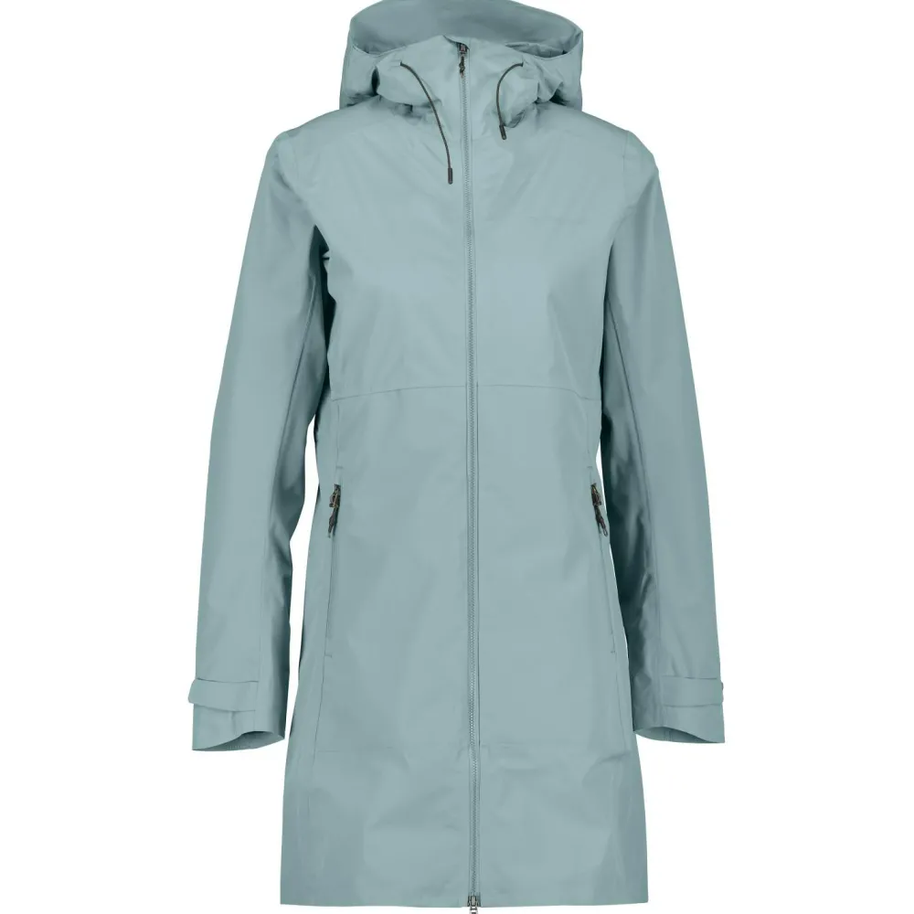 - Hani Women's Parka - Parka < Didriksons Sale