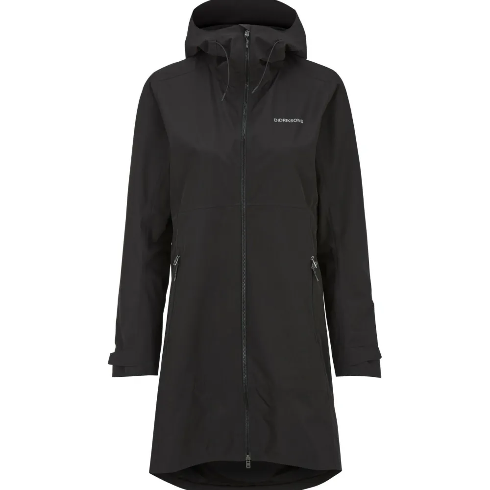 - Hani Women's Parka - Parka < Didriksons Sale