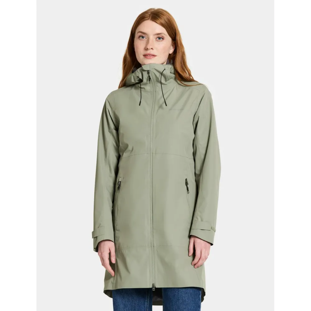 - Hani Women's Parka - Parka < Didriksons Sale