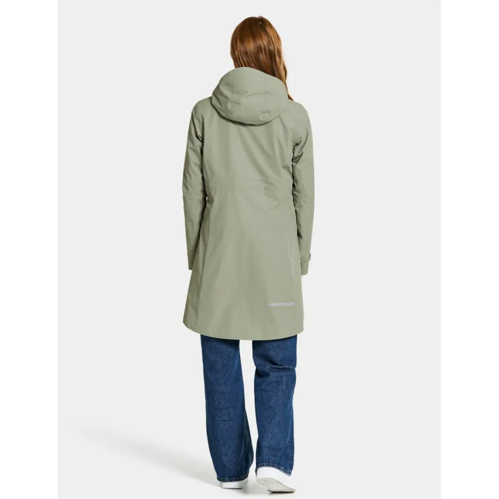 - Hani Women's Parka - Parka < Didriksons Sale