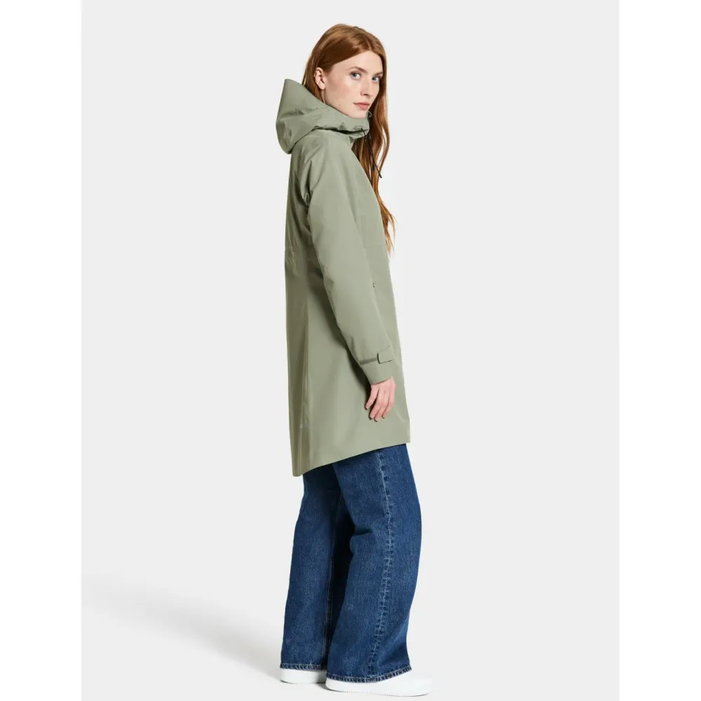 - Hani Women's Parka - Parka < Didriksons Sale