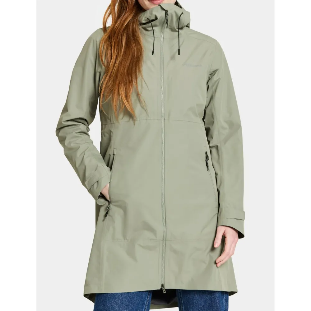 - Hani Women's Parka - Parka < Didriksons Sale