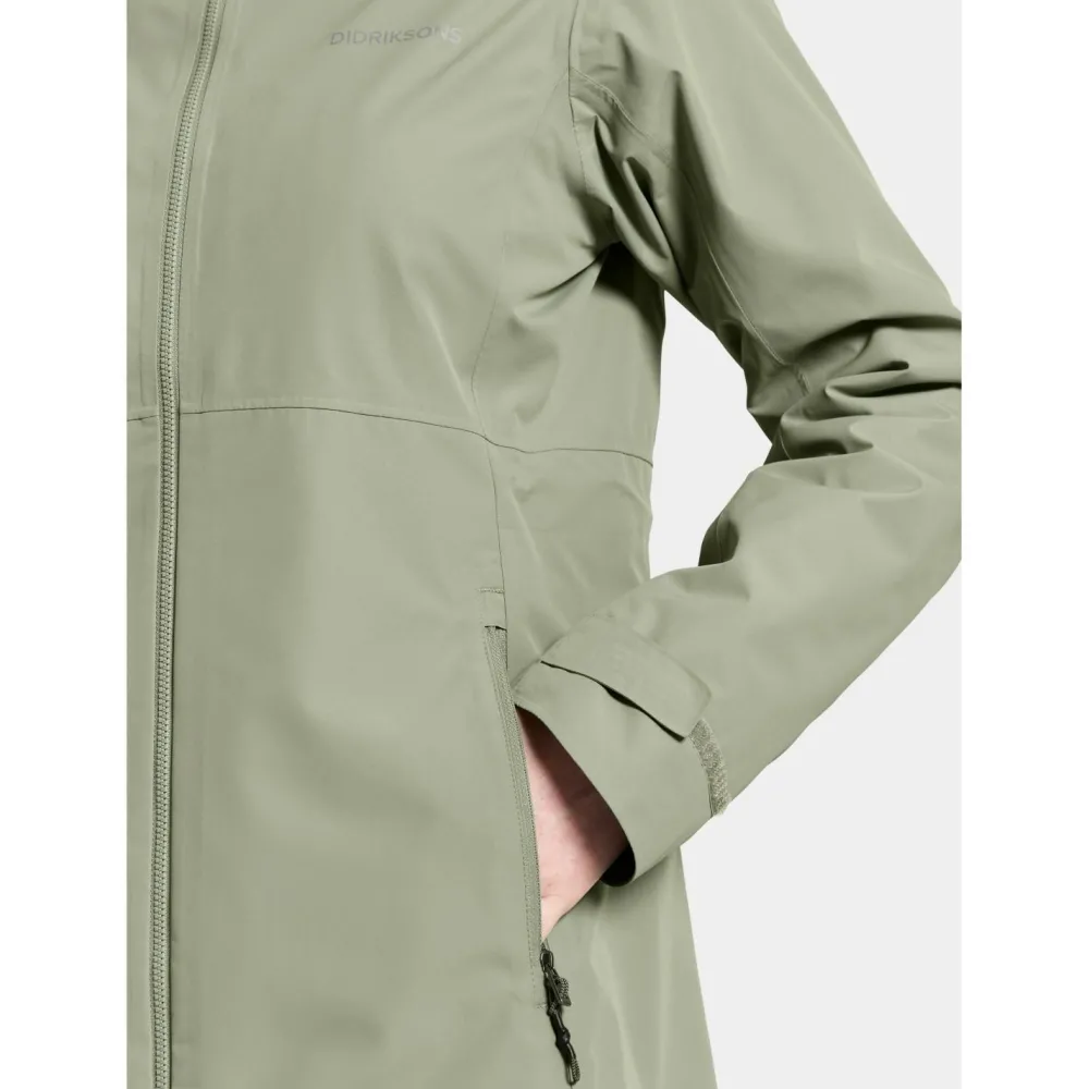 - Hani Women's Parka - Parka < Didriksons Sale