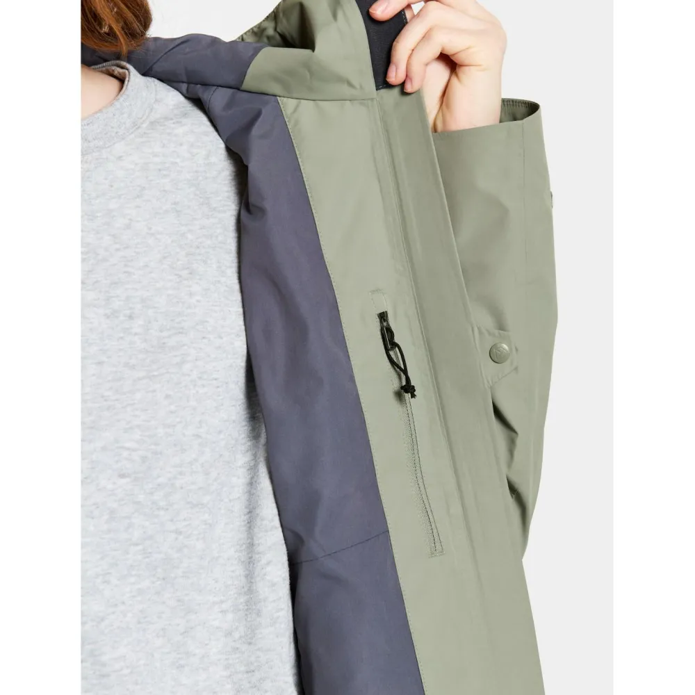 - Hani Women's Parka - Parka < Didriksons Sale