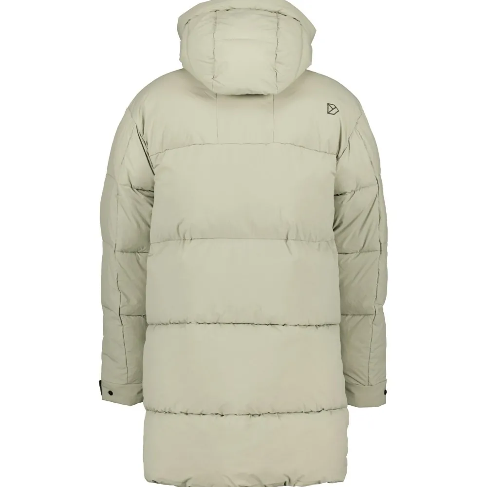 Didriksons - Hilmer USX Parka 2 - Parka Hot