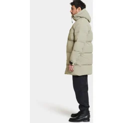 Didriksons - Hilmer USX Parka 2 - Parka Hot