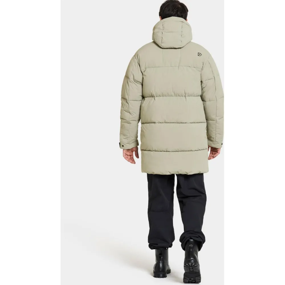 Didriksons - Hilmer USX Parka 2 - Parka Hot