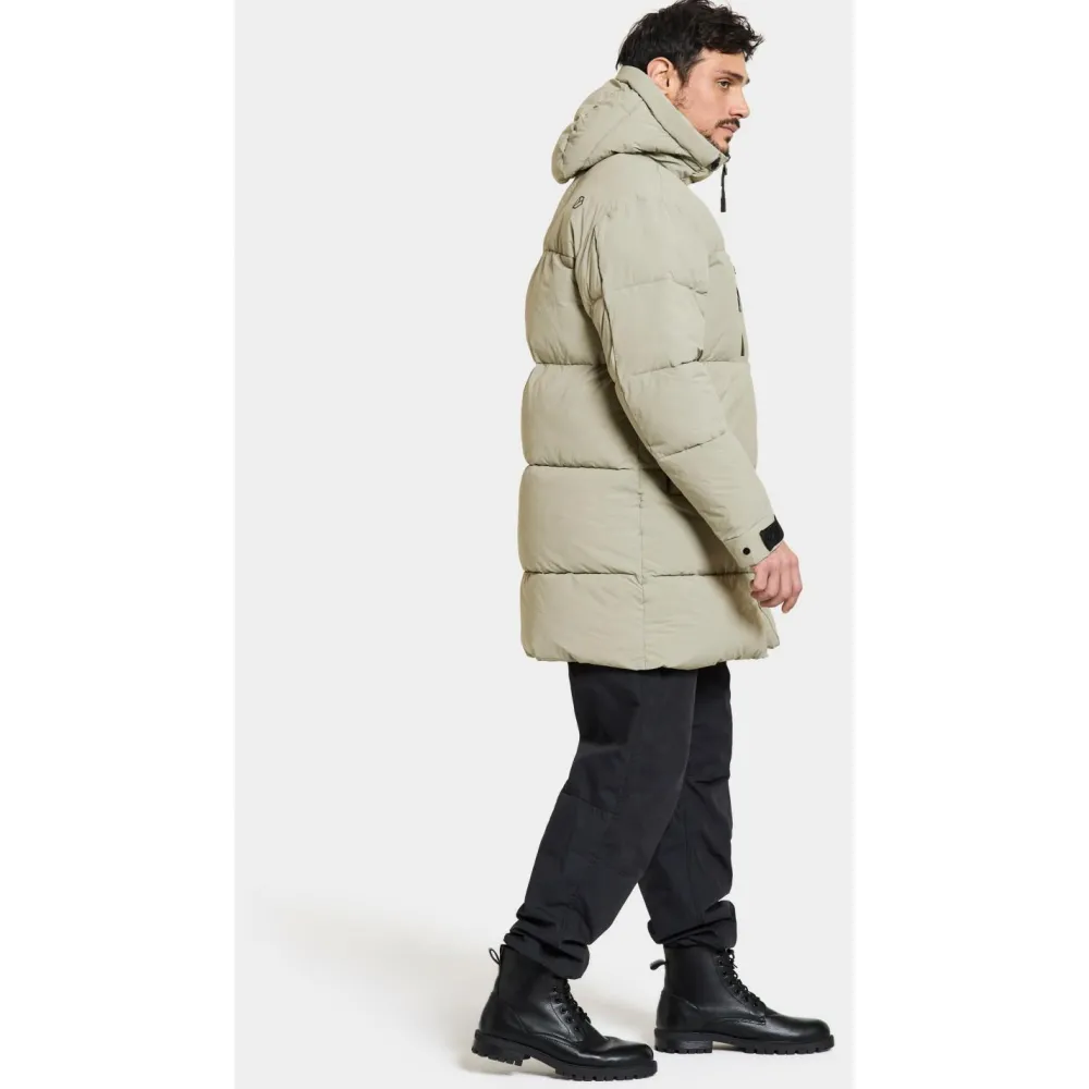 Didriksons - Hilmer USX Parka 2 - Parka Hot