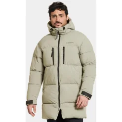 Didriksons - Hilmer USX Parka 2 - Parka Hot