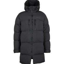 Didriksons - Hilmer USX Parka 2 - Parka Hot