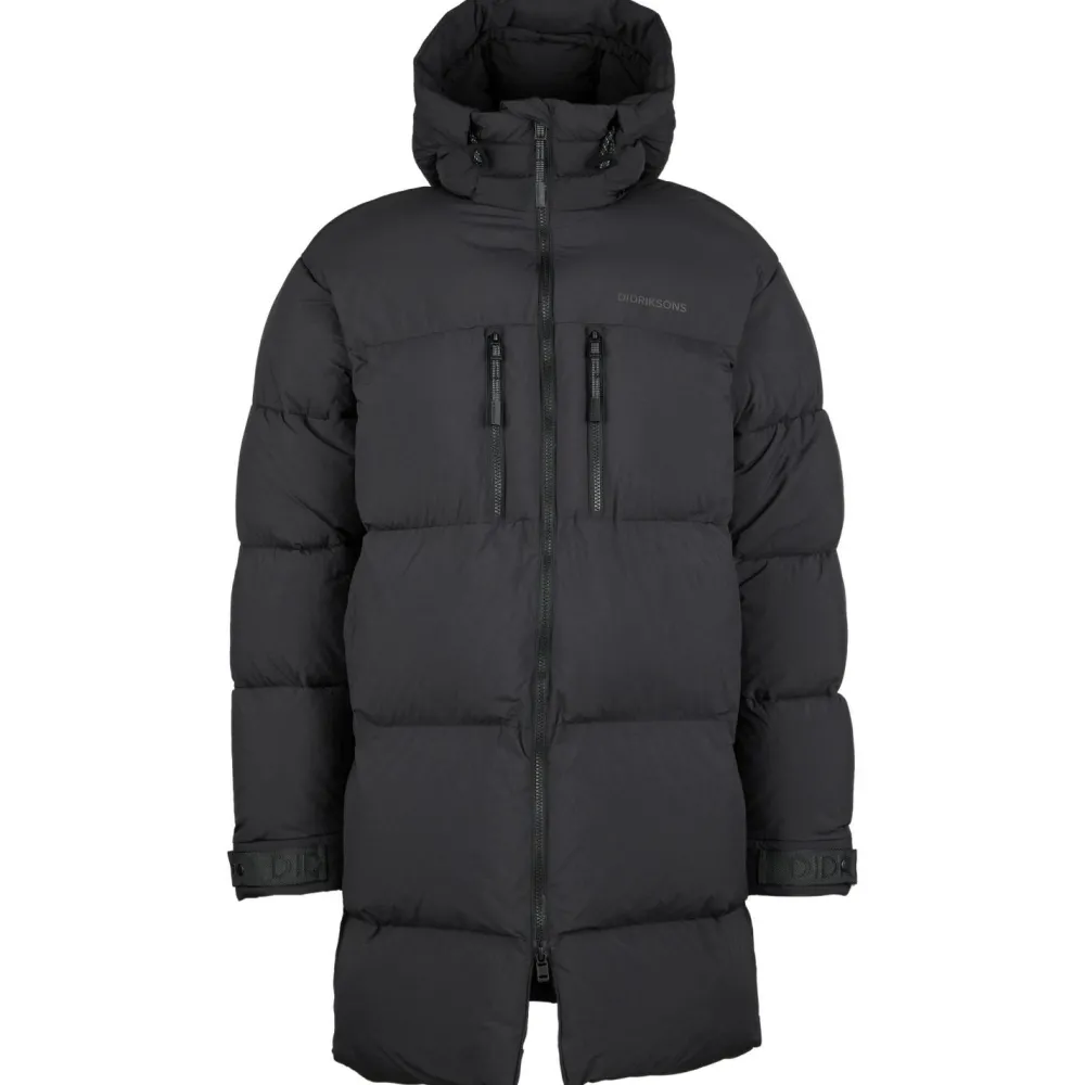 Didriksons - Hilmer USX Parka 2 - Parka Hot