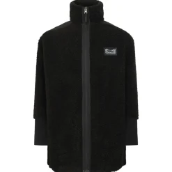 Didriksons - Kid's Ampere Full-Zip Long - Fleecejacke Clearance