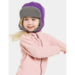 Didriksons - Kid's Biggles Cap 6 - Mütze Sale