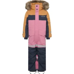 Didriksons - Kid's Bjärven Cover 4 - Overall
