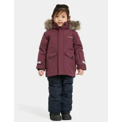 - Kid's Bjärven Parka 4 - Winterjacke < Didriksons Sale