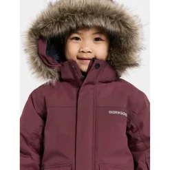 - Kid's Bjärven Parka 4 - Winterjacke < Didriksons Sale