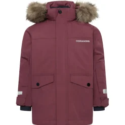 - Kid's Bjärven Parka 4 - Winterjacke < Didriksons Sale