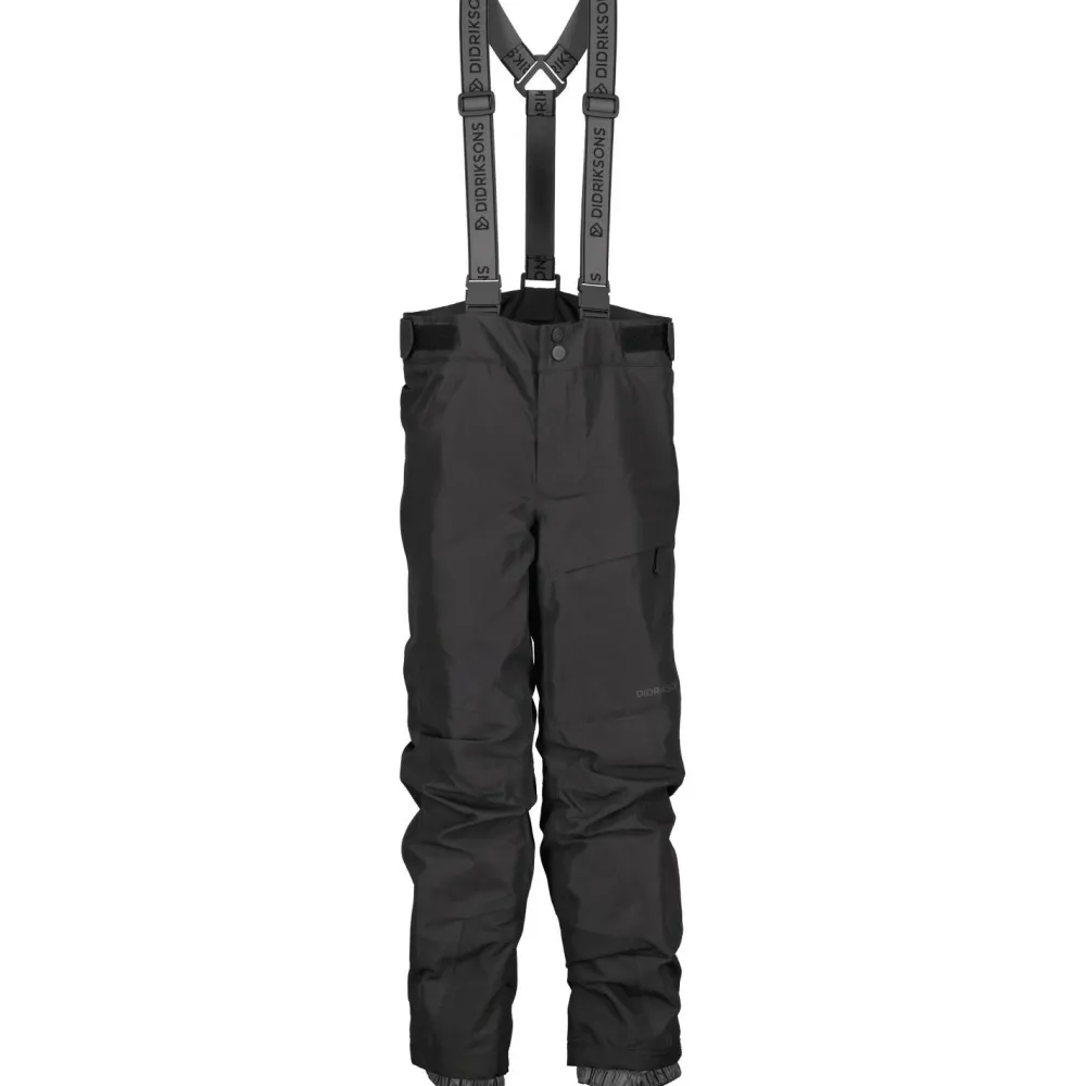 Didriksons - Kid's Dacit Pants - Skihose Best
