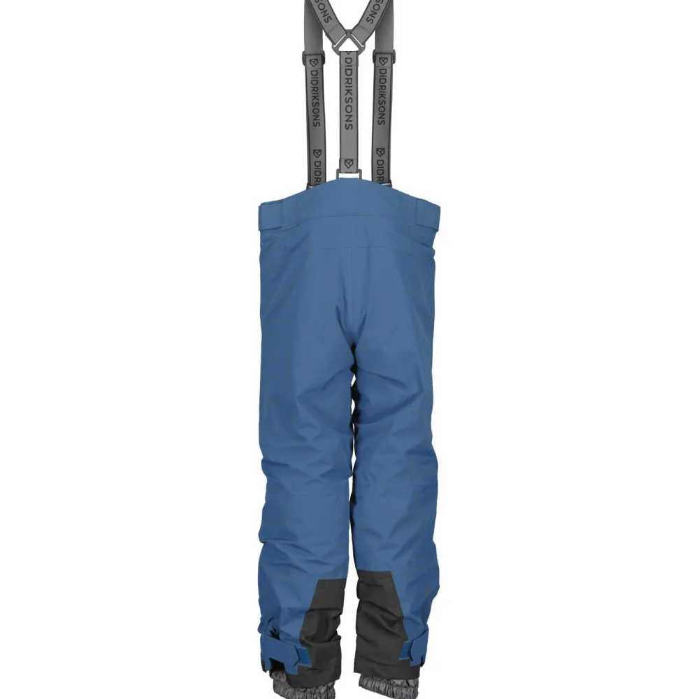 Didriksons - Kid's Dacit Pants - Skihose Best