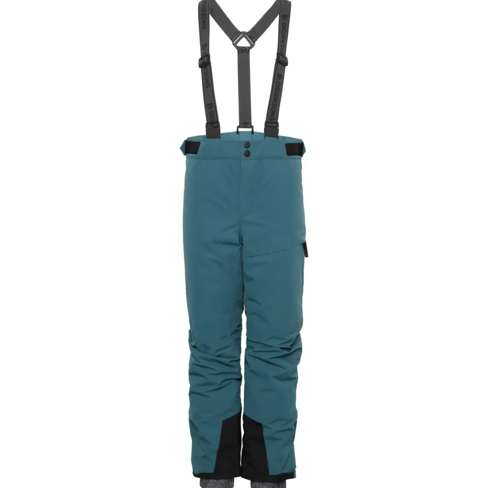 Didriksons - Kid's Dacit Pants - Skihose Best