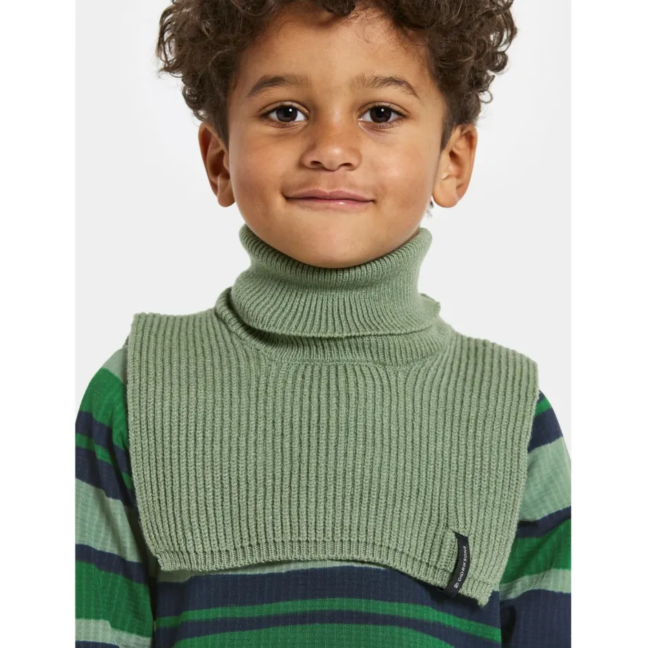 Didriksons - Kid's Delfinen Scarf 2 - Halstuch