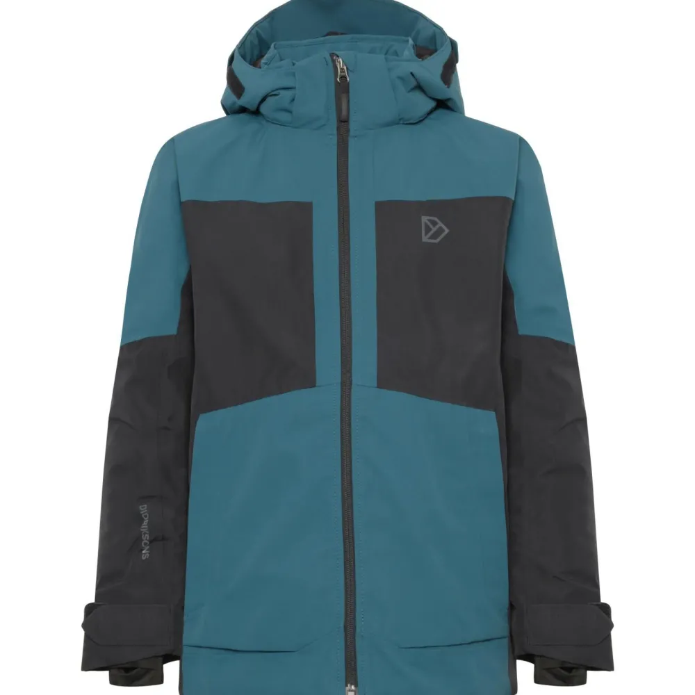 - Kid's Dolomit Jacket 3 - Winterjacke < Didriksons Hot