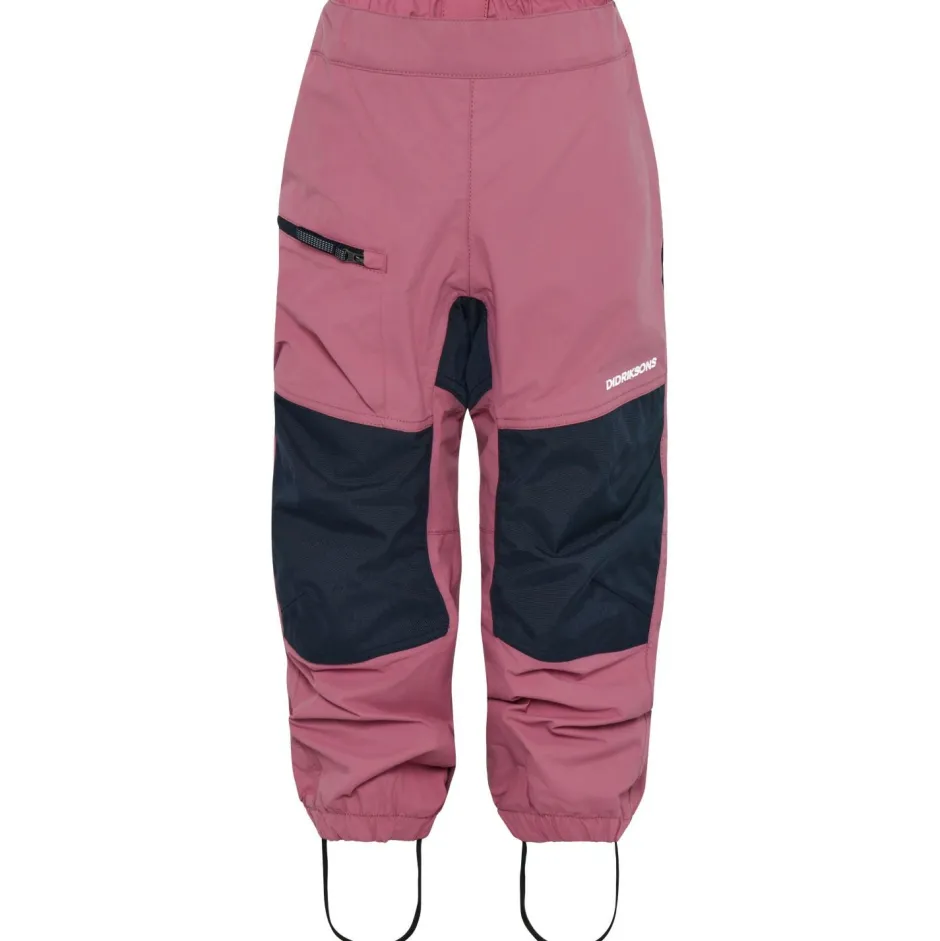 Kinder Didriksons - Kid's Dusk Pant 6 - Regenhose