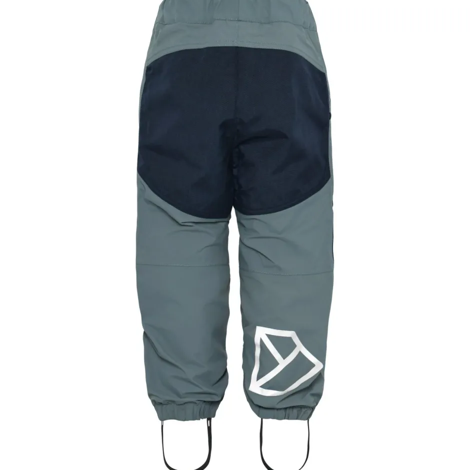 Kinder Didriksons - Kid's Dusk Pant 6 - Regenhose