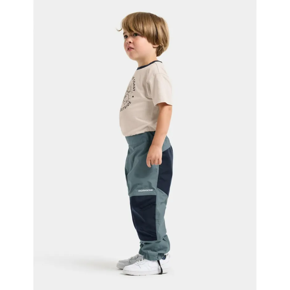 Kinder Didriksons - Kid's Dusk Pant 6 - Regenhose