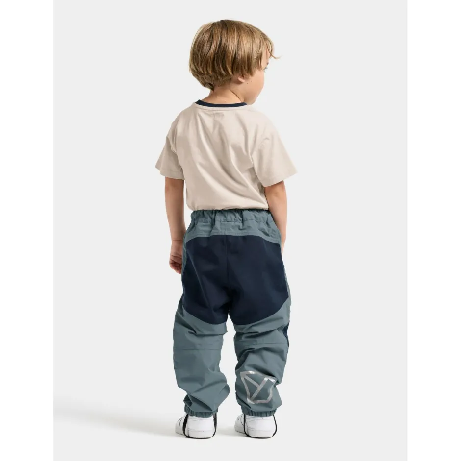 Kinder Didriksons - Kid's Dusk Pant 6 - Regenhose