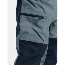 Kinder Didriksons - Kid's Dusk Pant 6 - Regenhose