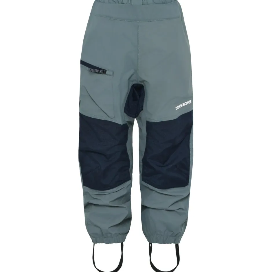 Kinder Didriksons - Kid's Dusk Pant 6 - Regenhose
