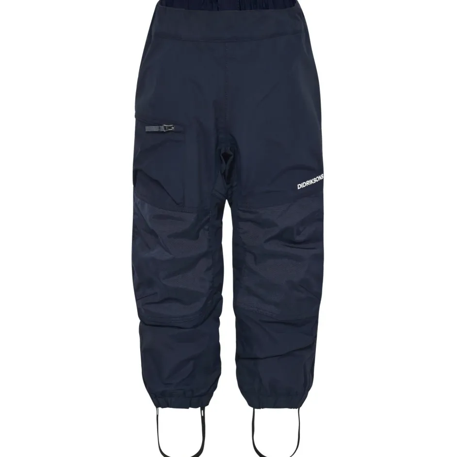 Kinder Didriksons - Kid's Dusk Pant 6 - Regenhose