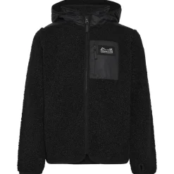 - Kid's Exa Full Zip 3 - Fleecejacke < Didriksons