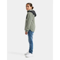 - Kid's Exa Full Zip 3 - Fleecejacke < Didriksons