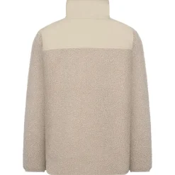 Kinder Didriksons - Kid's Exa Half-Zip - Fleecepullover