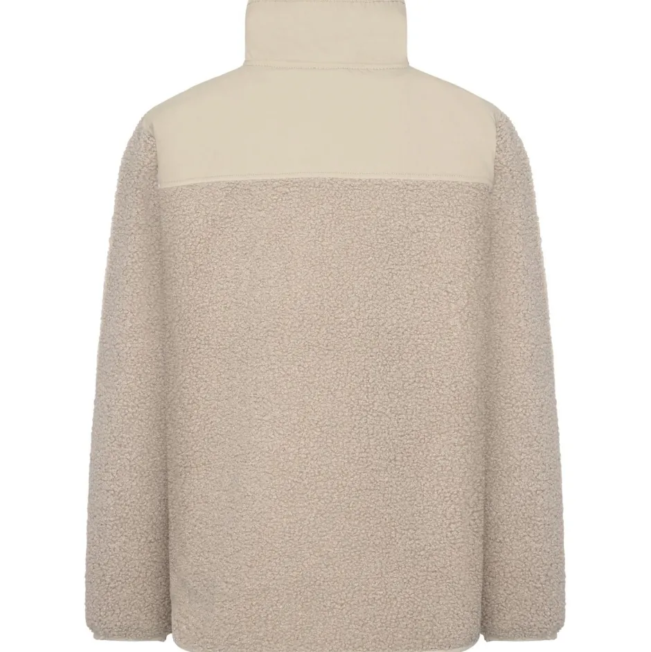 Kinder Didriksons - Kid's Exa Half-Zip - Fleecepullover