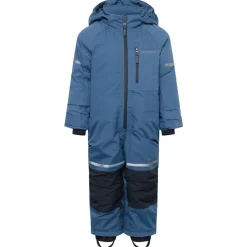 Didriksons Skibekleidung-- Kid's Falken Coverall - Overall