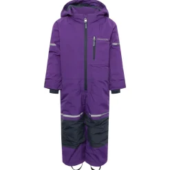 Didriksons Skibekleidung-- Kid's Falken Coverall - Overall