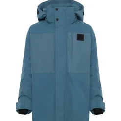Kinder Didriksons - Kid's Gabbro Jacket - Parka