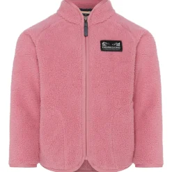 Didriksons - Kid's Gibbs Full-Zip 2 - Fleecejacke Outlet
