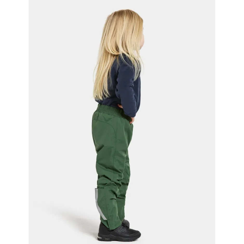 Didriksons Hosen|Alltagsbekleidung-- Kid's Idur Pants 4 - Regenhose