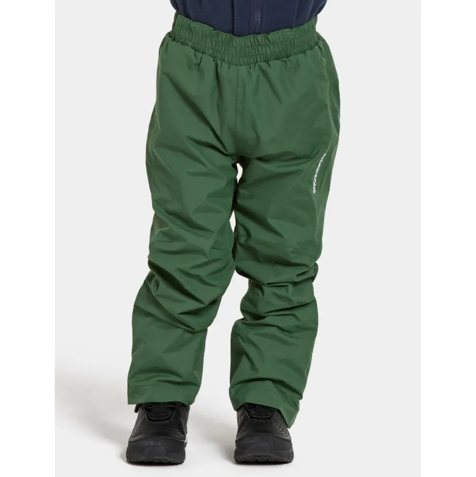Didriksons Hosen|Alltagsbekleidung-- Kid's Idur Pants 4 - Regenhose
