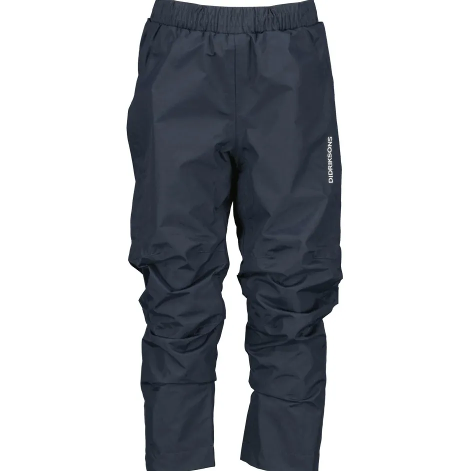 Didriksons Hosen|Alltagsbekleidung-- Kid's Idur Pants 4 - Regenhose