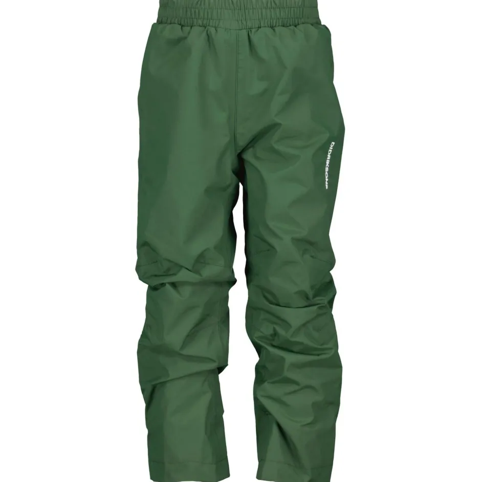 Didriksons Hosen|Alltagsbekleidung-- Kid's Idur Pants 4 - Regenhose