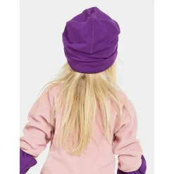 Didriksons Kopfbedeckungen|Alltagsbekleidung-- Kid's Jadis Beanie - Mütze