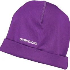Didriksons Kopfbedeckungen|Alltagsbekleidung-- Kid's Jadis Beanie - Mütze
