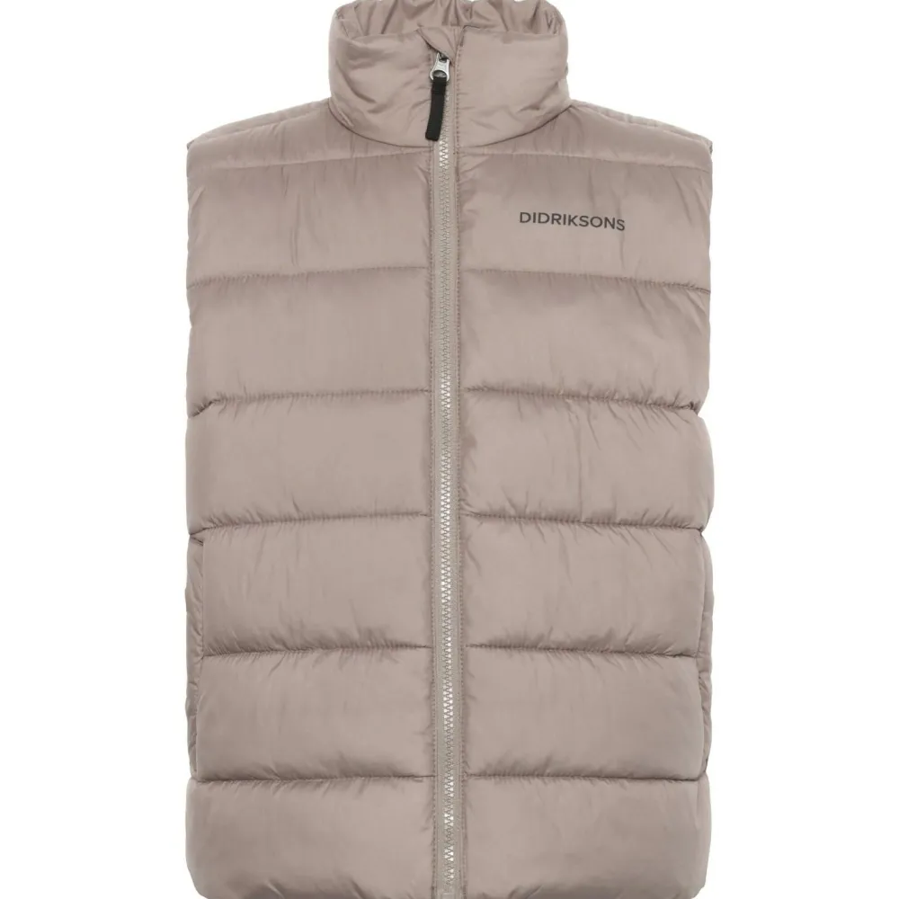 Didriksons - Kid's Kilo Vest 2 - Kunstfaserweste Sale