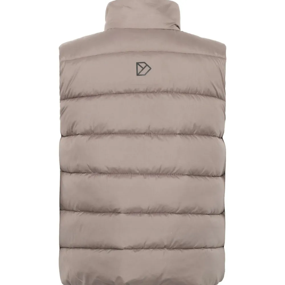 Didriksons - Kid's Kilo Vest 2 - Kunstfaserweste Sale